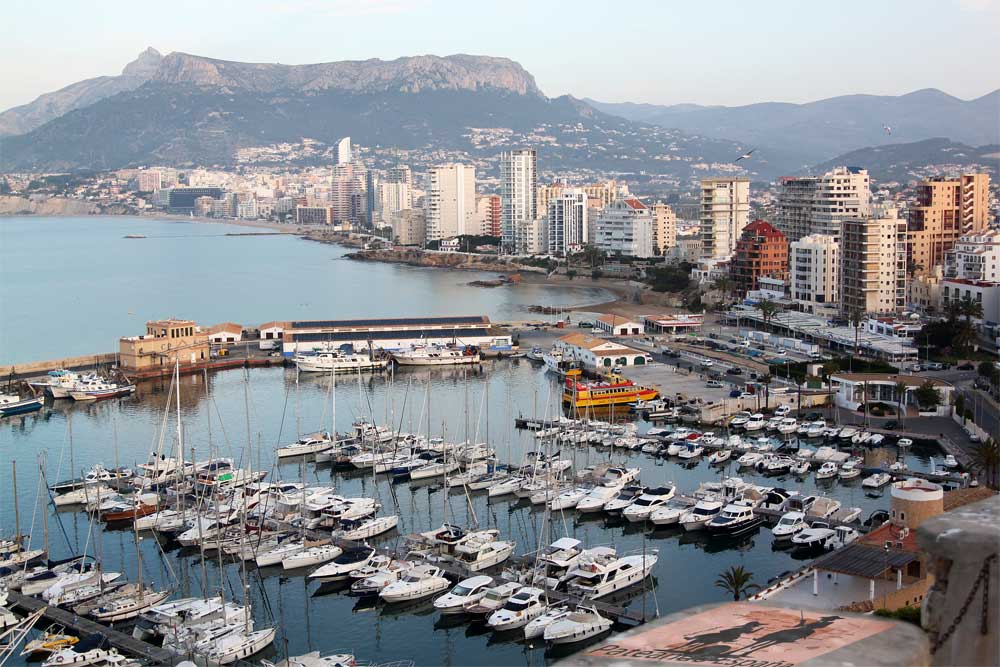 Calpe